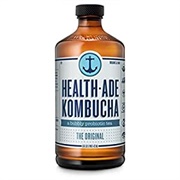 Health-Ade Kombucha the Original
