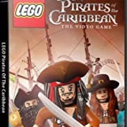 Lego Pirates of the Caribbean: The Video Game (2011)