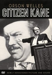 Citizen Kane (1941)