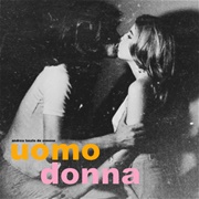 Uomo Donna - Andrea Laszlo De Simone