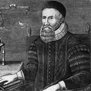 John Napier Introduces the Logarithm 1614