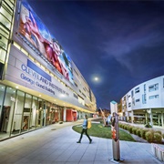 Cleveland Institute of Art