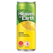 Heaven and Earth Lemon Tea