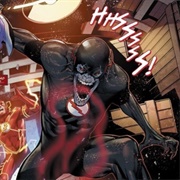 Black Flash
