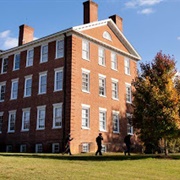 Hampden Sydney College