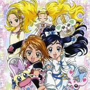 Futari Wa Precure: Max Heart