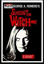 The Season of the Witch (1970)