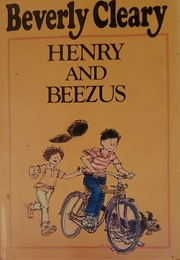Henry and Beezus (Beverly Cleary)