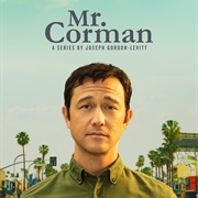 Mr. Corman