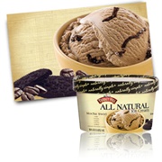 Turkey Hill Mocha Swirl