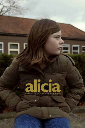 Alicia (2017)