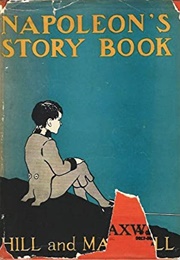 Napoleon's Story Book (Helen Hill & Violet Maxwell)