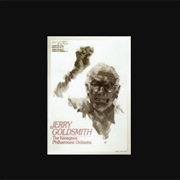 Jerry Goldsmith - Love Shop