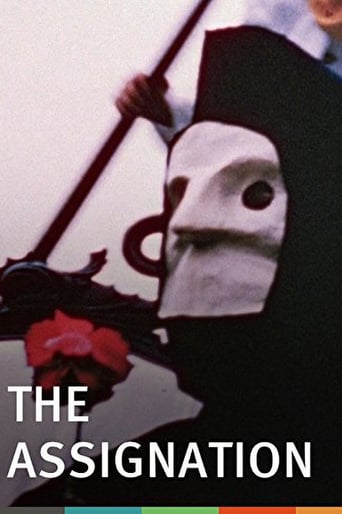 The Assignation (1954)
