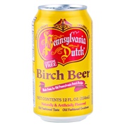 Pennsylvania Dutch Birch Beer