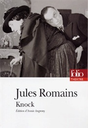 Knock (Jules Romains)