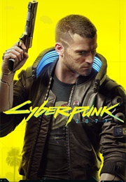 Cyberpunk 2077 (2020)