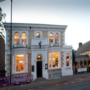 Sandford House - Huntingdon