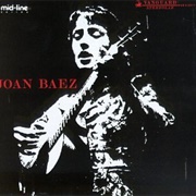 Joan Baez - Rake & Rambling Boy