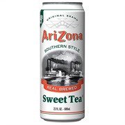Arizona Sweet Tea