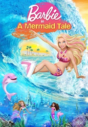 A Mermaid Tale (2010)
