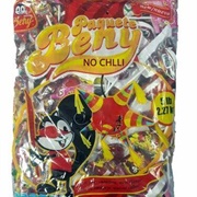 Beny No Chlli Paquete