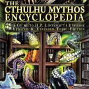 Cthulhu Mythos