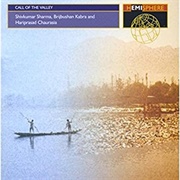 Shivkumar Sharma- Rag Piloo