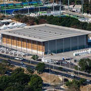 Youth Arena, Rio De Janeiro