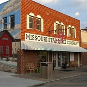Caldwell County, Missouri