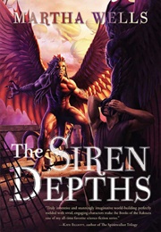The Siren Depths (Martha Wells)