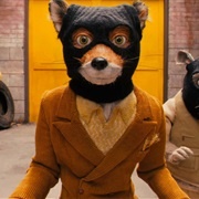 Fantastic Mr Fox (2009)