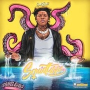 Sahbabii - Squidtastic