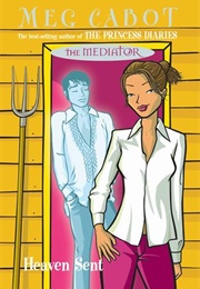 Heaven Sent (Meg Cabot)