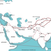 Silk Road