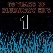 50 Years of Bluegrass Hits