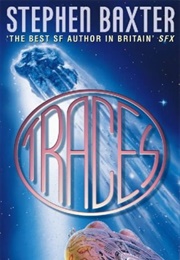 Traces (Stephen Baxter)