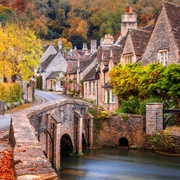 The Cotswolds, England