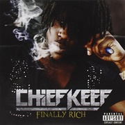 Finally Rich (Chief Keef, 2012)