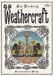 Weathercraft (Jim Woodring)