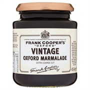 Cooper&#39;s Vintage Oxford Marmalade