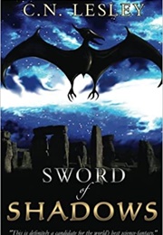 Sword of Shadows (C.N. Lesley)