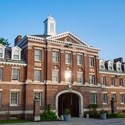 Rensselaer Polytechnic Institute