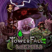 Towerfall Dark World