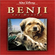 Benji the Hunted