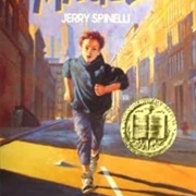Maniac Magee
