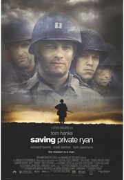 Saving Private Ryan (1998)
