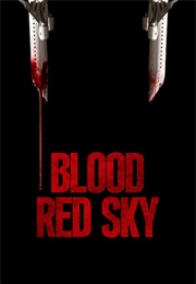 Blood Red Sky (2021)