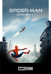 Spider-Man: Homecoming (2017)