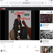 Moovin N Groovin - Duane Eddy